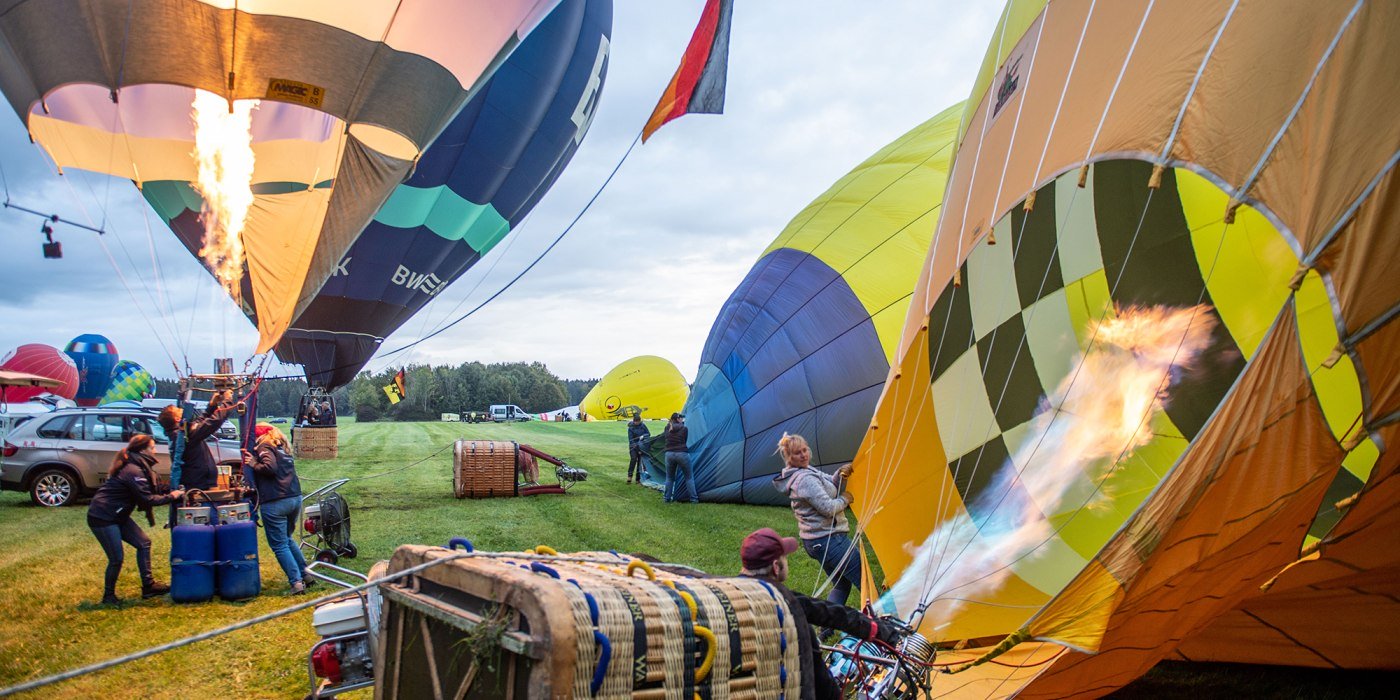 DM Sportballone 2021 003, &copy; Thomas Plettenberg