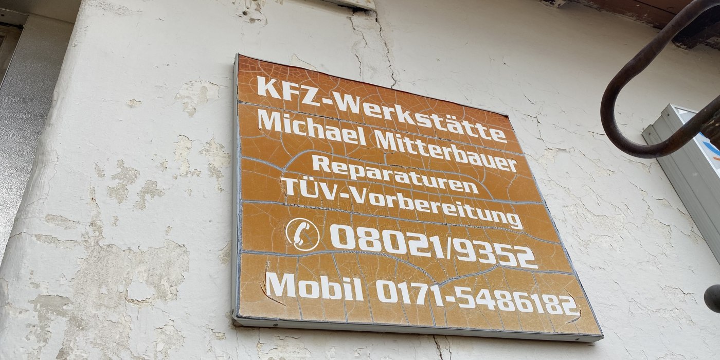 KFZMichaelMitterbauer_Querformat_©NR_001, © TTT - NR