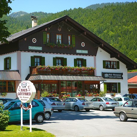 Gasthof Göttfried Kreuth Gasthof Göttfried Kreuth