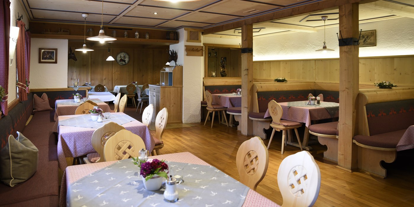 Cafe Angermaier