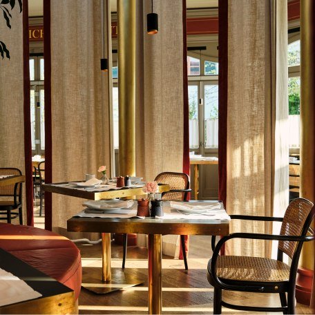 Fr&uuml;st&uuml;ckspavillon, &copy; im-web.de/ Tourist-Information Kreuth