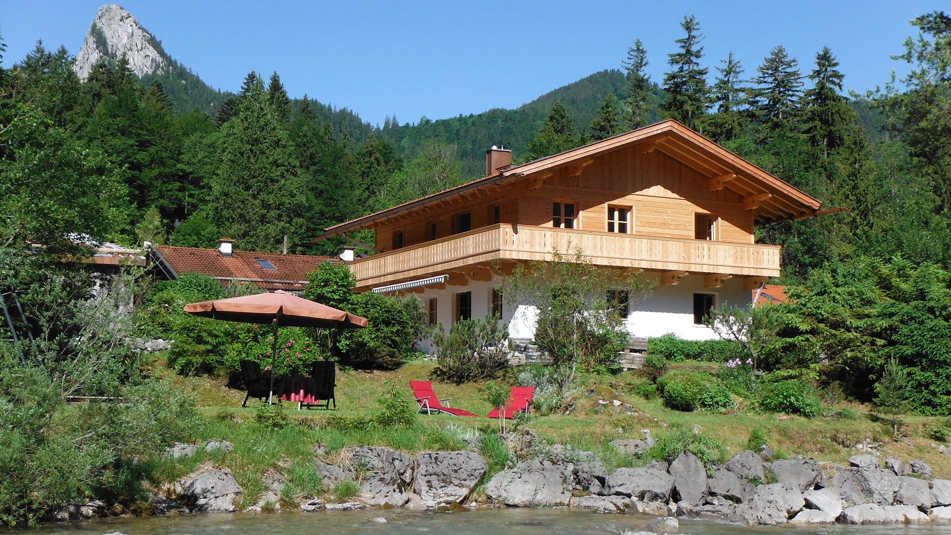 Ferienwohnung Tegernsee Fam. Schneider 001, © [c] Ferienwohnung Tegernsee Fam. Schneider