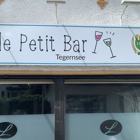 Le Petit bar, &copy; Le Petit bar