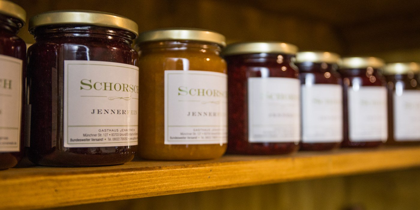 Gasthaus Jennerwein Gasthaus Jennerwein