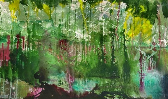 Kunst, &copy; Dunja Dautzenberg
