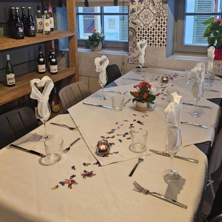 Insieme 1, &copy; Bistro Insieme