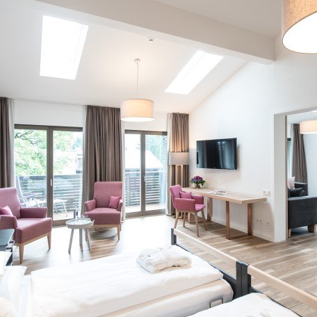 KIRINUS Alpenpark Klinik, © KIRINUS Alpenpark Klinik KIRINUS Alpenpark Klinik, © KIRINUS Alpenpark Klinik