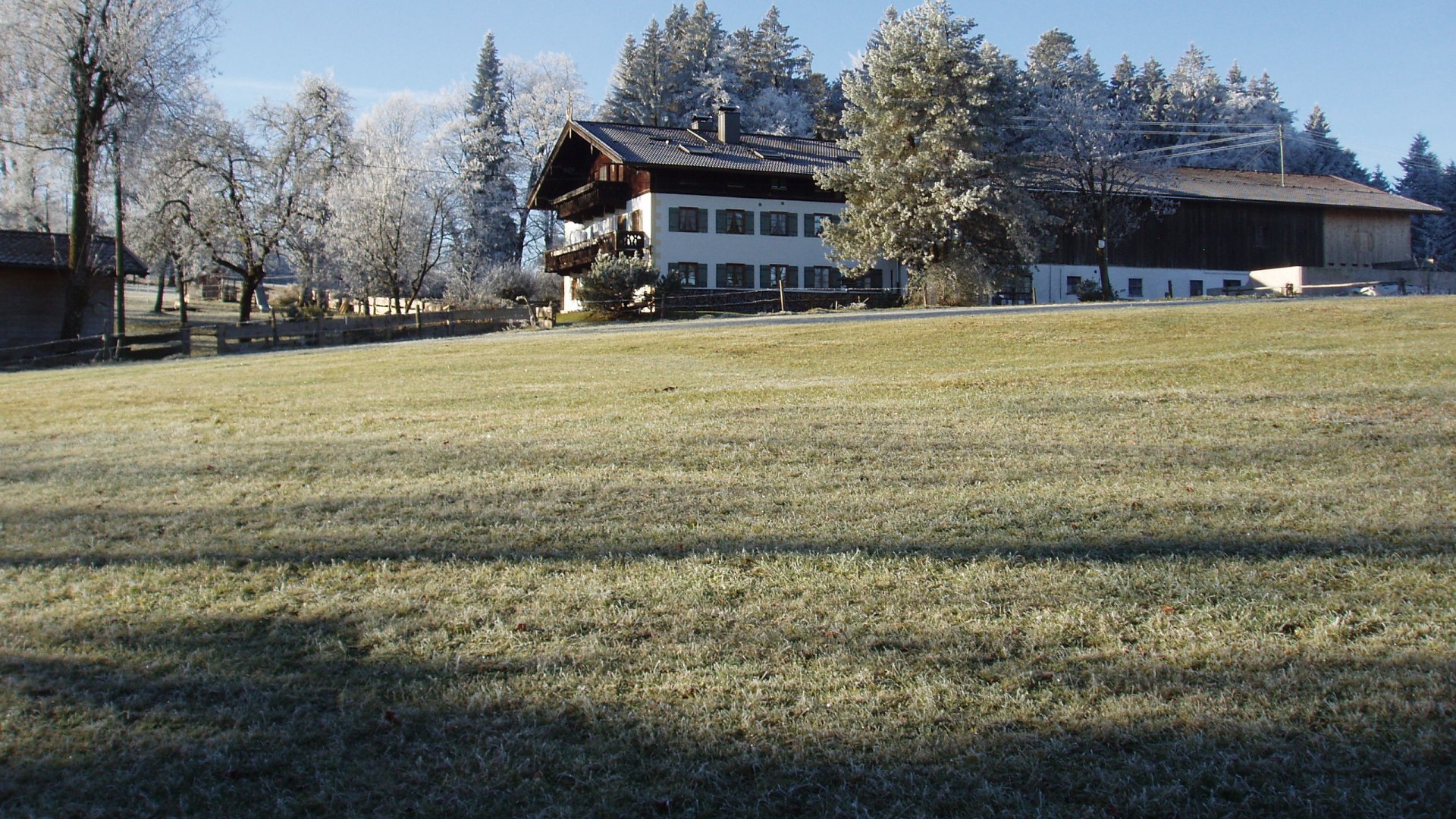 Jägerhof1, © Der Tegernsee