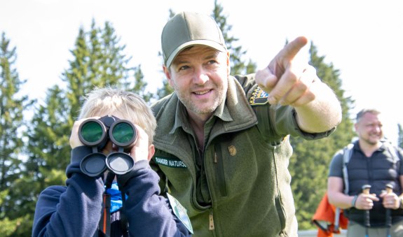 TTT_0523_TP_NK_Aktionstag Wallberg_5287, &copy; DER TEGERNSEE