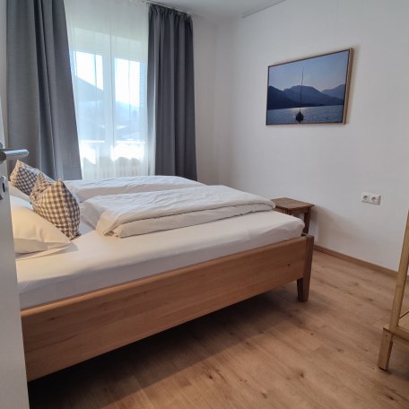 Kuscheliges Schlafzimmer, &copy; MillerRenate