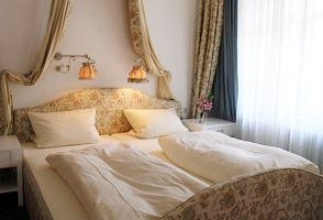 Doppelzimmer, © im-web.de/ Tourist-Information Kreuth