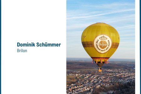 Dominik Schümmer, © Dominik Schümmer