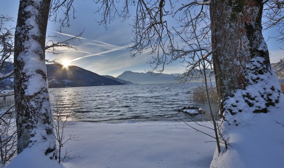 Landschaft_Winter_Kaltenbrunn, &copy; TTT - Egbert Krupp