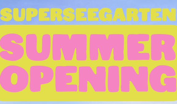 Superseegarten, &copy; Superseegarten