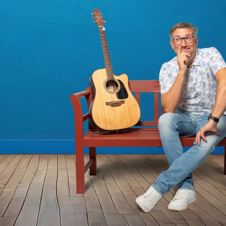 Stefan Otto - Pressebild 4, &copy; Michael OTTO