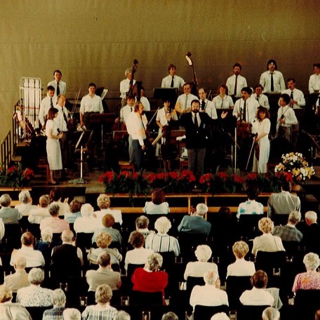 Salonorchester 03, © Salonorchester