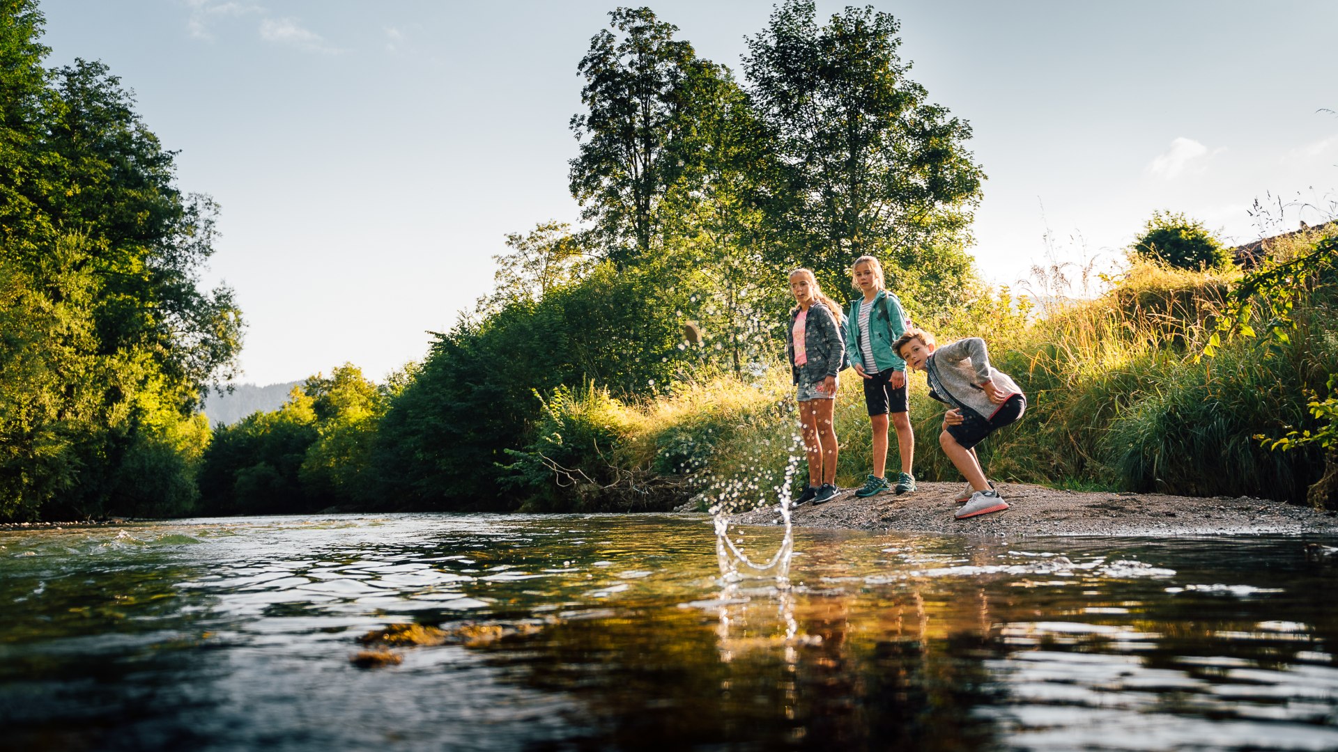Weissach, © Der Tegernsee, Julian Rohn Weissach, © Der Tegernsee, Julian Rohn
