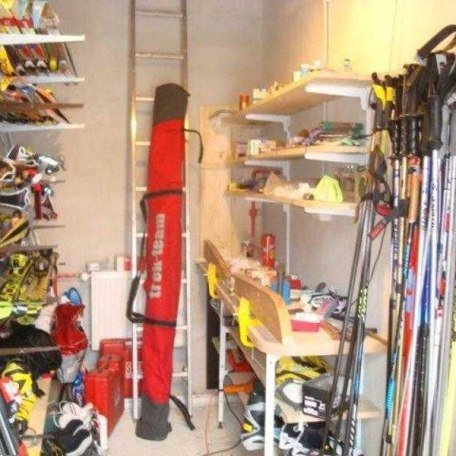 unser Ski und Wachsraum, © im-web.de/ Tourist-Information Rottach-Egern