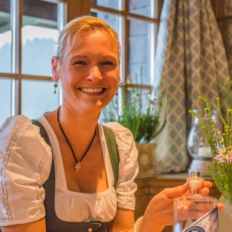 Anna-Maria Liedschreiber, © Der Tegernsee, Christoph Schempershofe