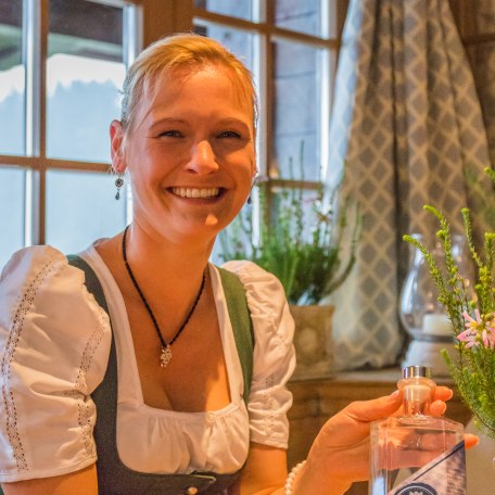 Anna-Maria Liedschreiber, © Der Tegernsee, Christoph Schempershofe
