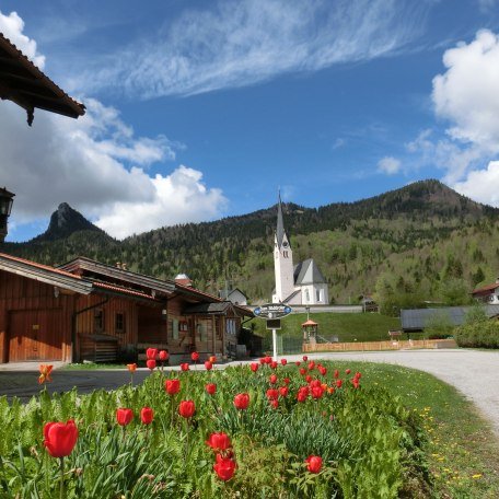 Restaurant "Zum Südtiroler" Kreuth, © Familie Rottensteiner Restaurant "Zum Südtiroler" Kreuth, © Familie Rottensteiner