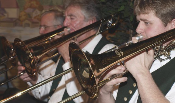 Blaskapelle_Posaunen Blaskapelle_Posaunen