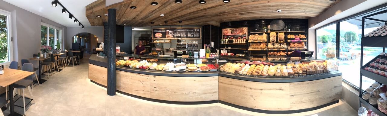 Bäckerei Kuhn Kreuth, © Bäckerei Kuhn Bäckerei Kuhn Kreuth, © Bäckerei Kuhn