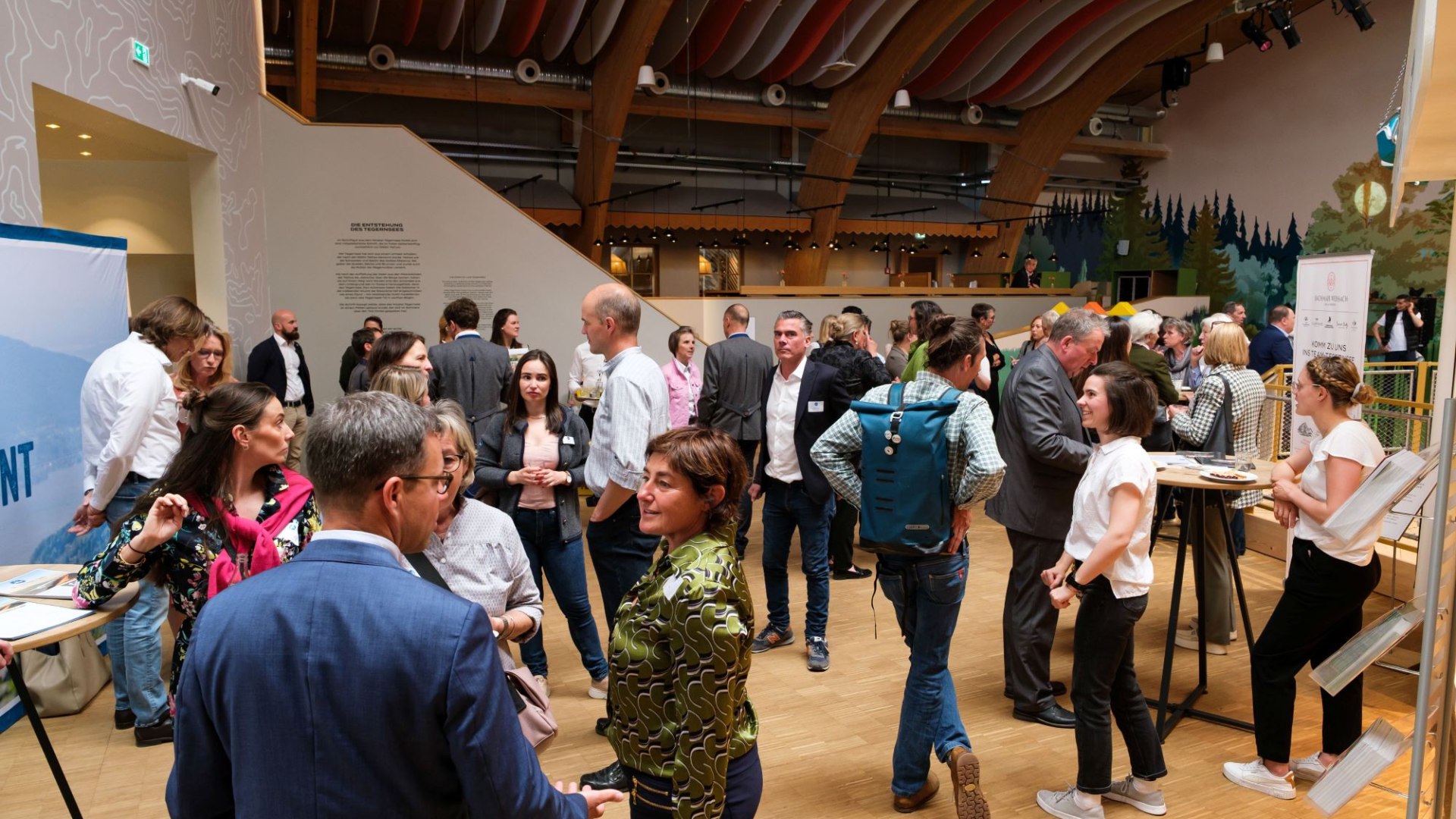 Tag des Tourismus 2025, © Der Tegernsee (Andreas Leder)