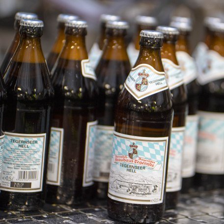 © Herzogliches Brauhaus Tegernsee