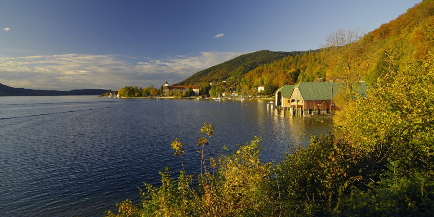 TTT_1005_WE_Landschaft_Herbst_Tegernsee-0003, &copy; TTT GMbH
