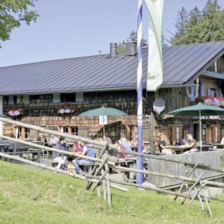 Gindelalm2, &copy; @Gindelalm