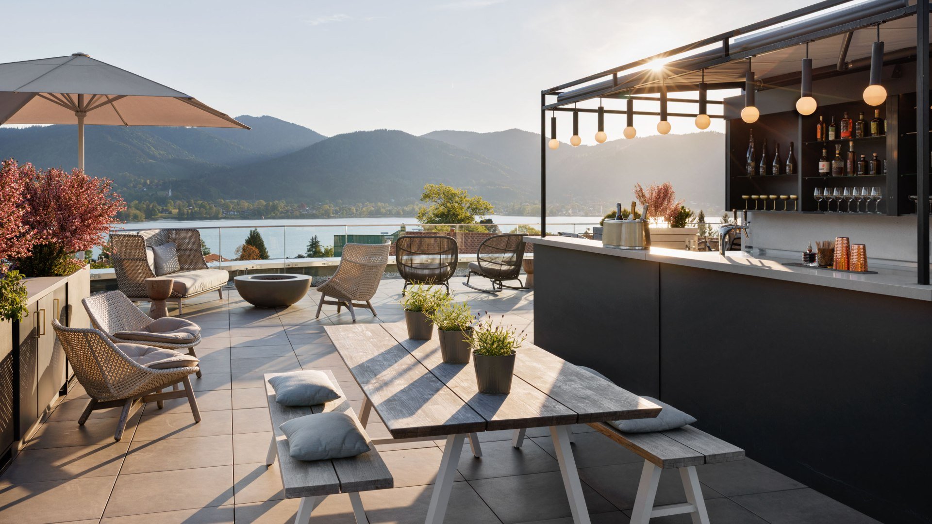 CARO & SELIG, TEGERNSEE, Autograph Collection, © CARO & SELIG, TEGERNSEE, Autograph Collection