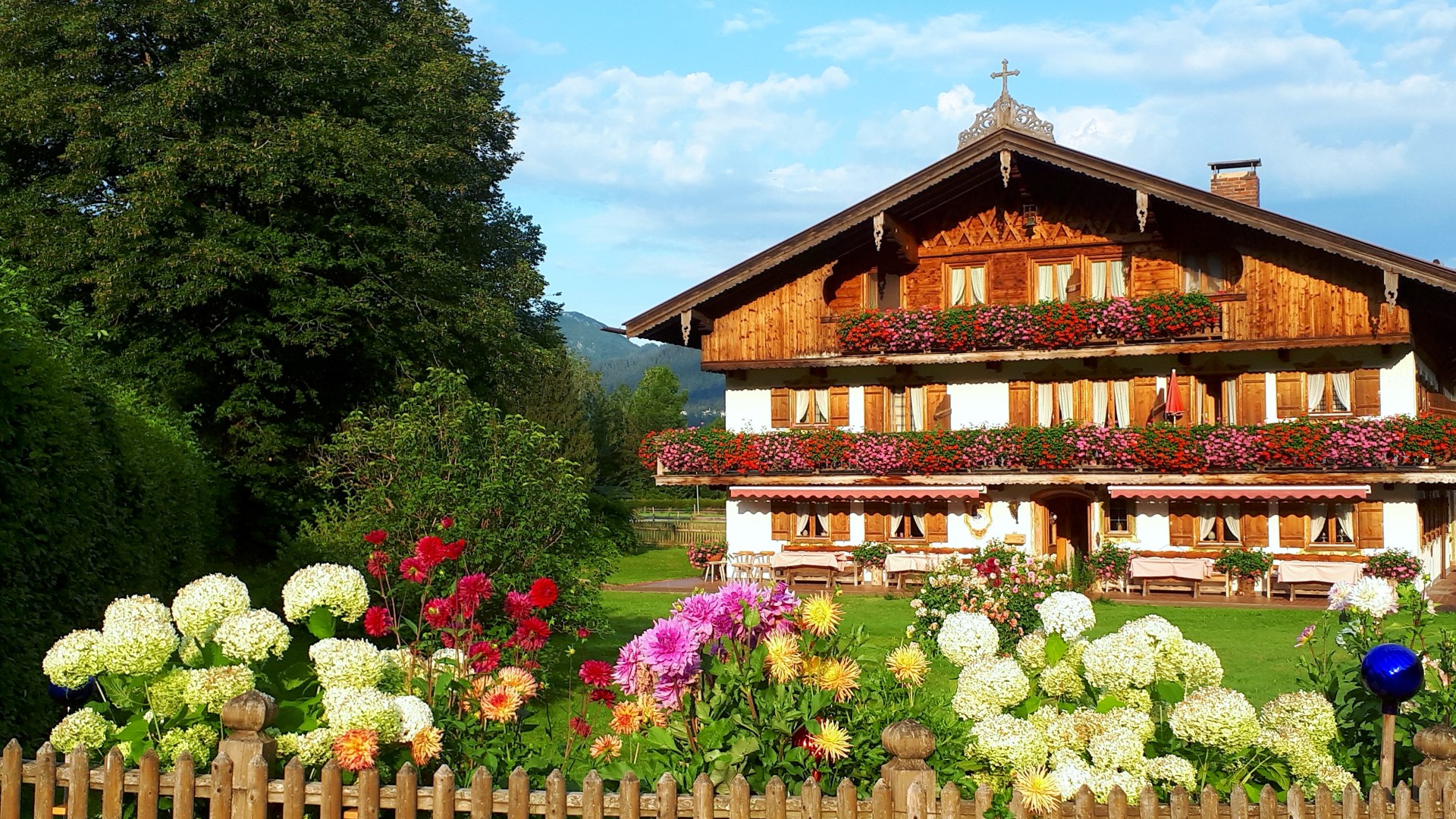 Gutfelderhof EKF Gutfelderhof EKF