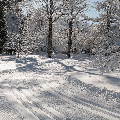Gasthof Batznhäusl in Kreuth am Tegernsee im Wintermärchenland, © GERLIND SCHIELE PHOTOGRAPHY TEGERNSEE