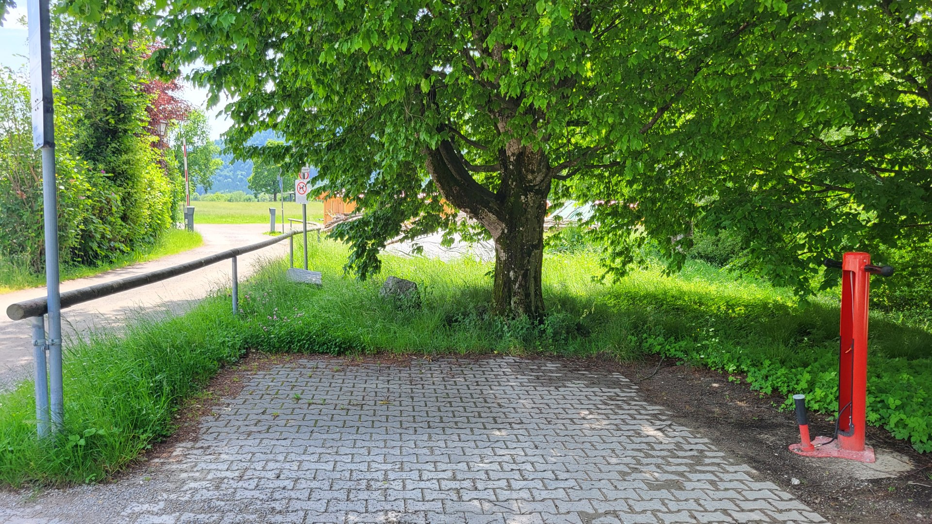 Stelle Point, &copy; @Tegernseer Tal Tourismus GmbH