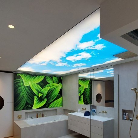 deckendesign 01, © Deckendesign