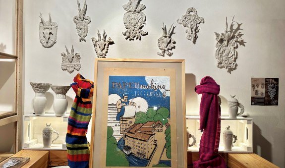 Hand-Werk-Zeug Ausstellung, © Christoph Erhardt