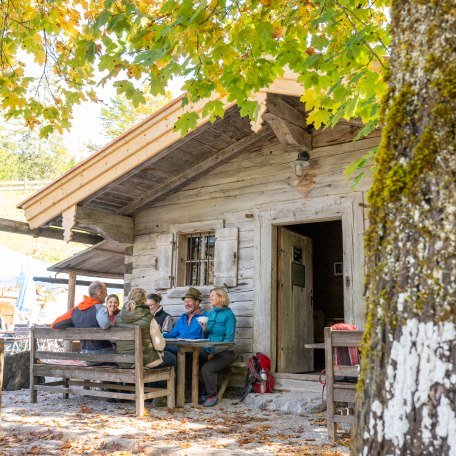NK_Bergsteigerdorf Kreuth © Thomas Plettenberg_0293, © DER TEGERNSEE