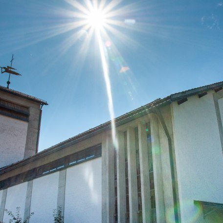 Kath. Kirche St. Anton, &copy; Der Tegernsee Ziegler-Musiol