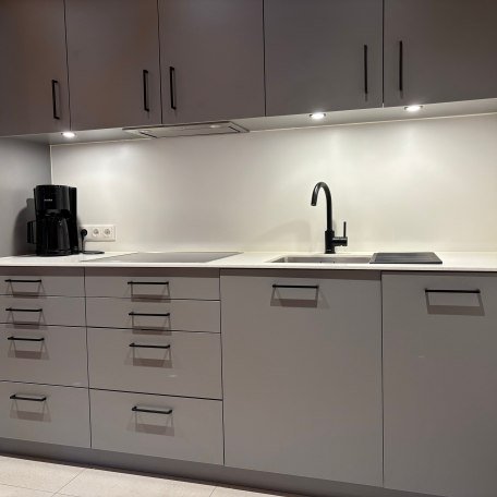 K&uuml;chenzeile, &copy; im-web.de/ Tourist-Information Rottach-Egern