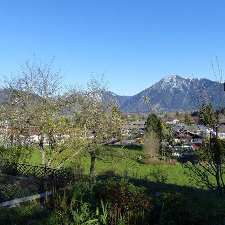 Blick nach Süden, © im-web.de/ Tourist-Information Bad Wiessee