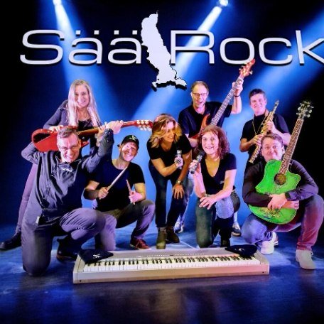 Sää Rock, © Sää Rock