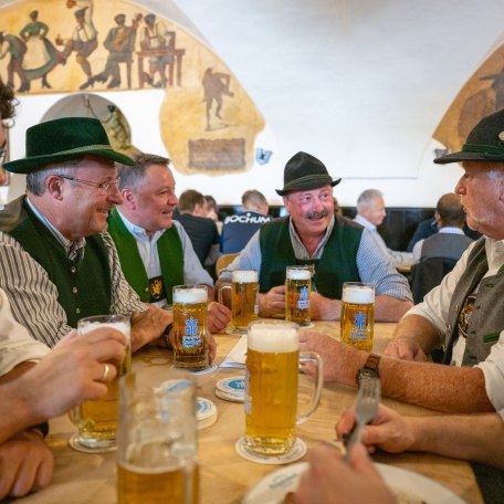 Tegernsee und das Bier &copy; Der Tegernsee, Thomas Plettenberg (5)