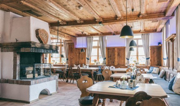 tegernseer-hof-3, © Tegernseer Hof