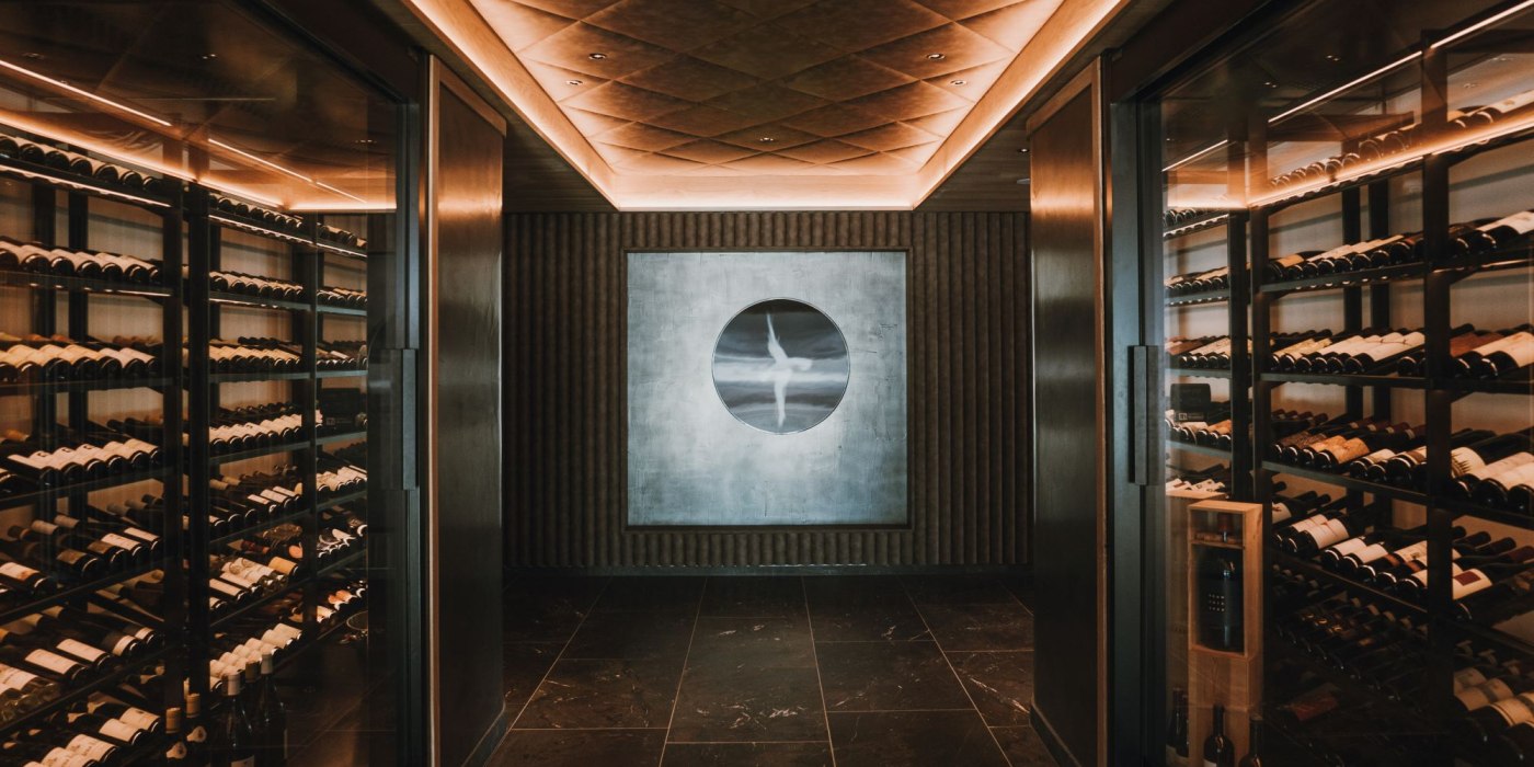 Gourmetrestaurant Dichter, &copy; Parkhotel Egerner H&ouml;fe