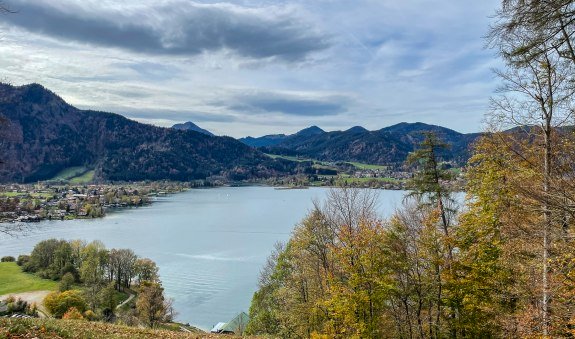 Panoramawanderung Tegernsee, Sabine Ziegler-Musiol, © DER TEGERNSEE, Sabine Ziegler-Musiol