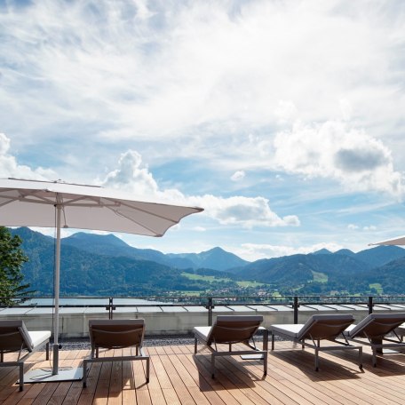 Sonnenterrasse_Spa_DASTEGERNSEE (1), © Das Tegernsee Sonnenterrasse_Spa_DASTEGERNSEE (1), © Das Tegernsee