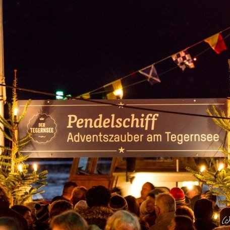schildpendelschiff, © ©Tegernseerstimme.de