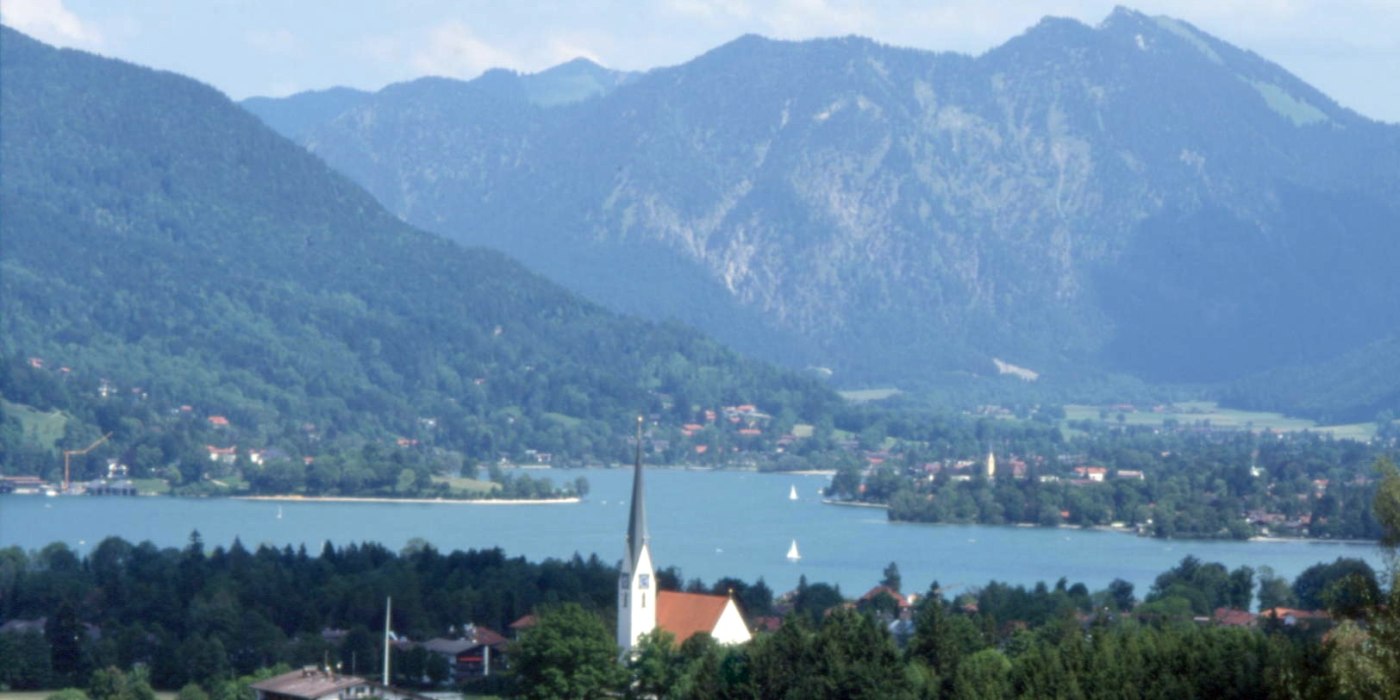 holzeralm