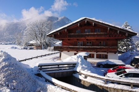 Liedschreiber Winter, © Liedschreiber